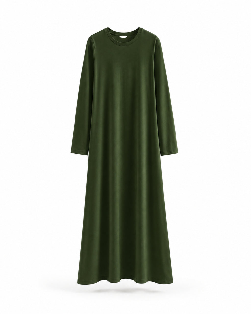 Basic Dress
