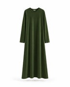 Basic Dress