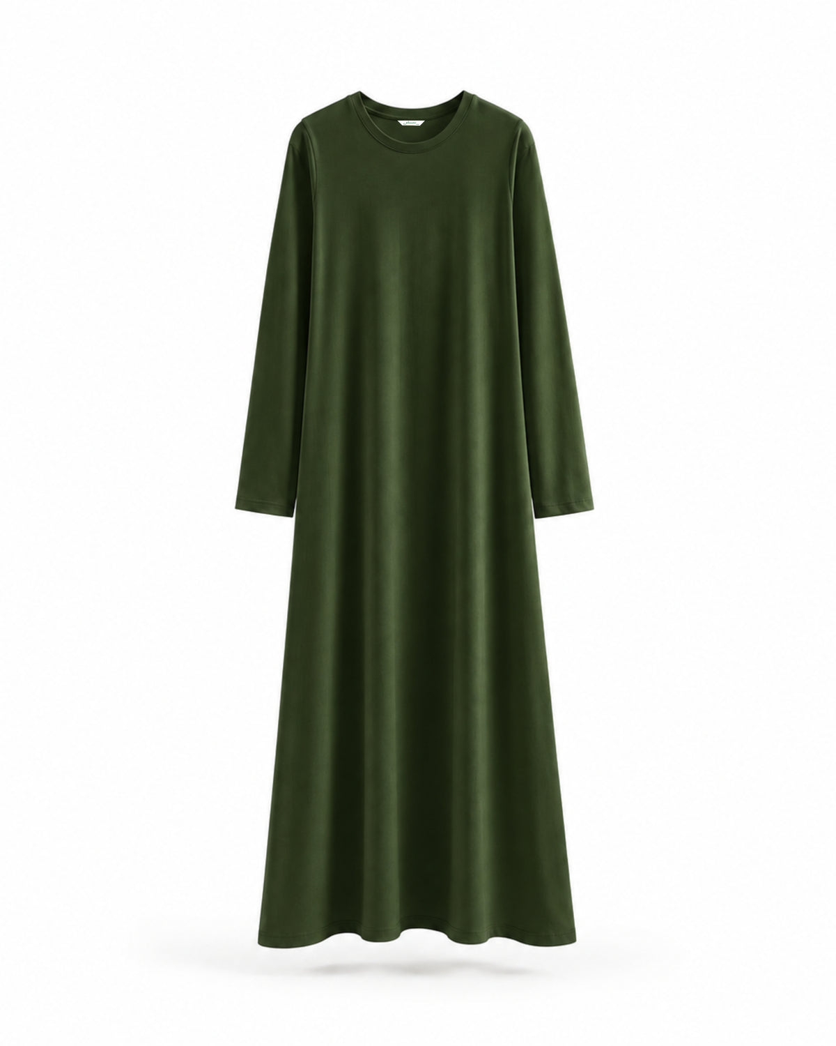 Basic Dress