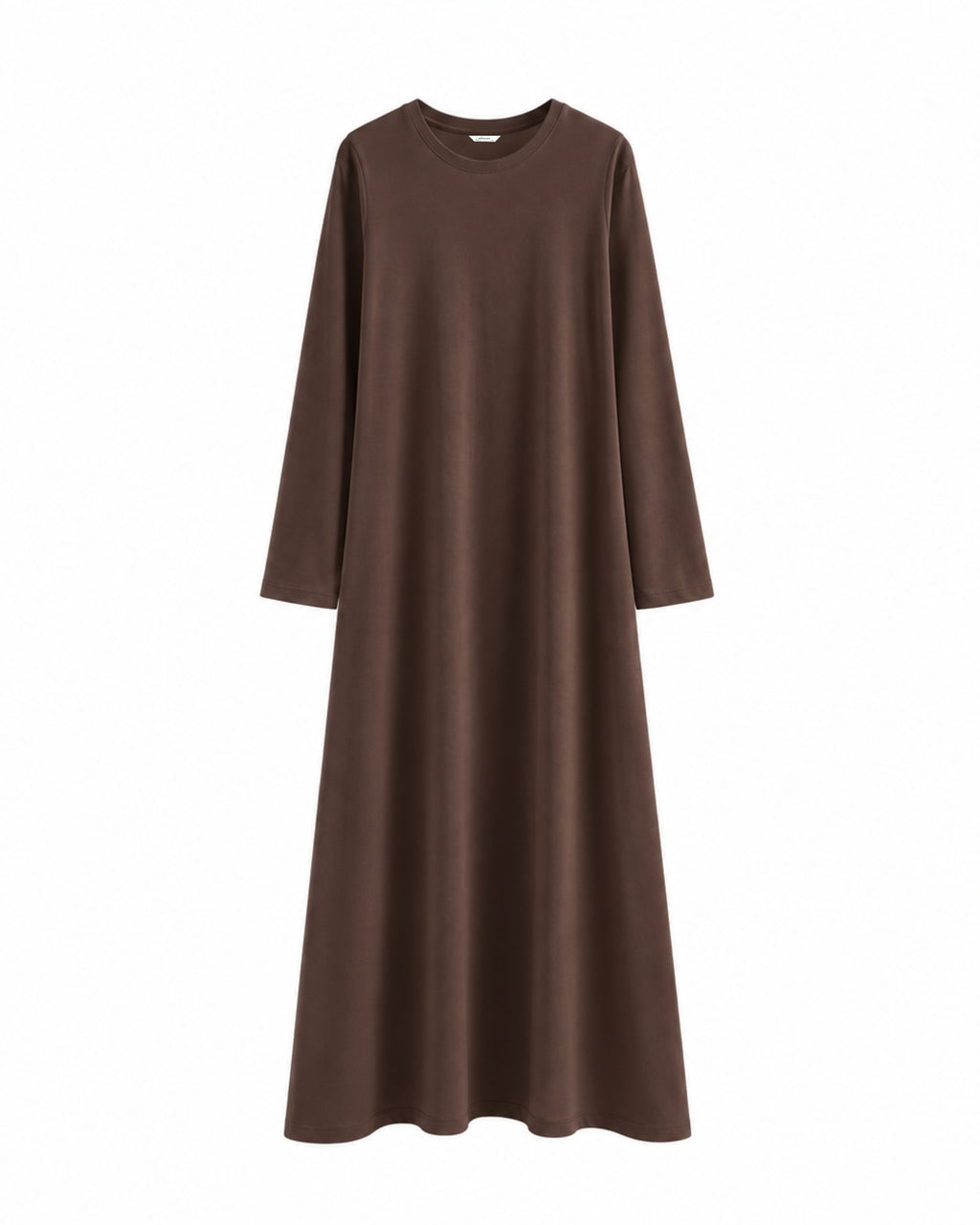 Basic Dress