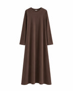 Basic Dress