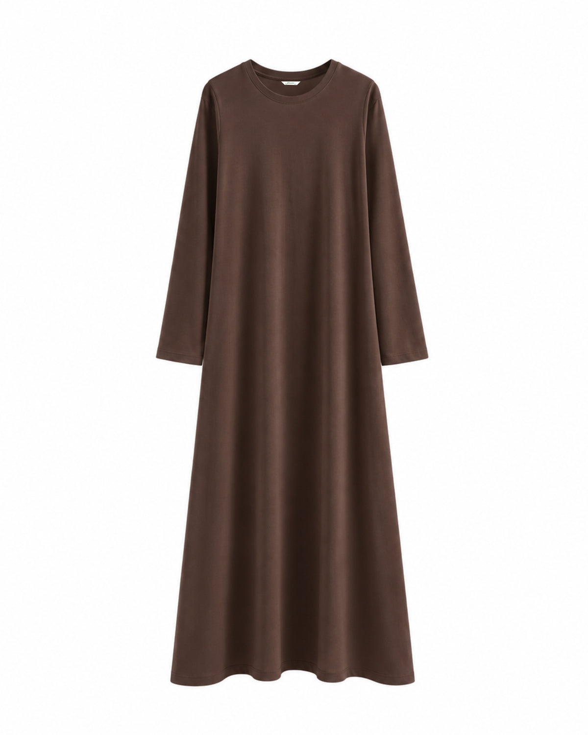 Basic Dress