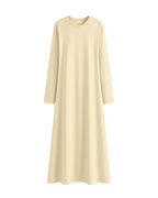 Basic Dress