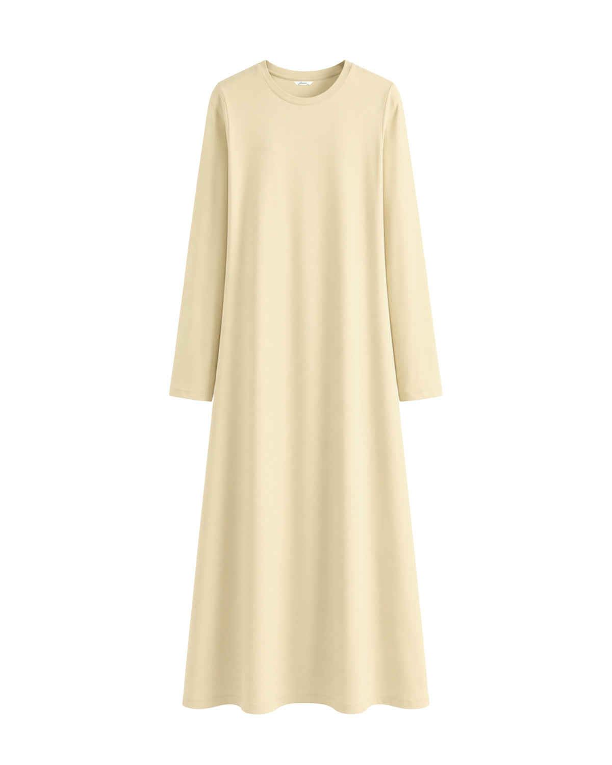 Basic Dress
