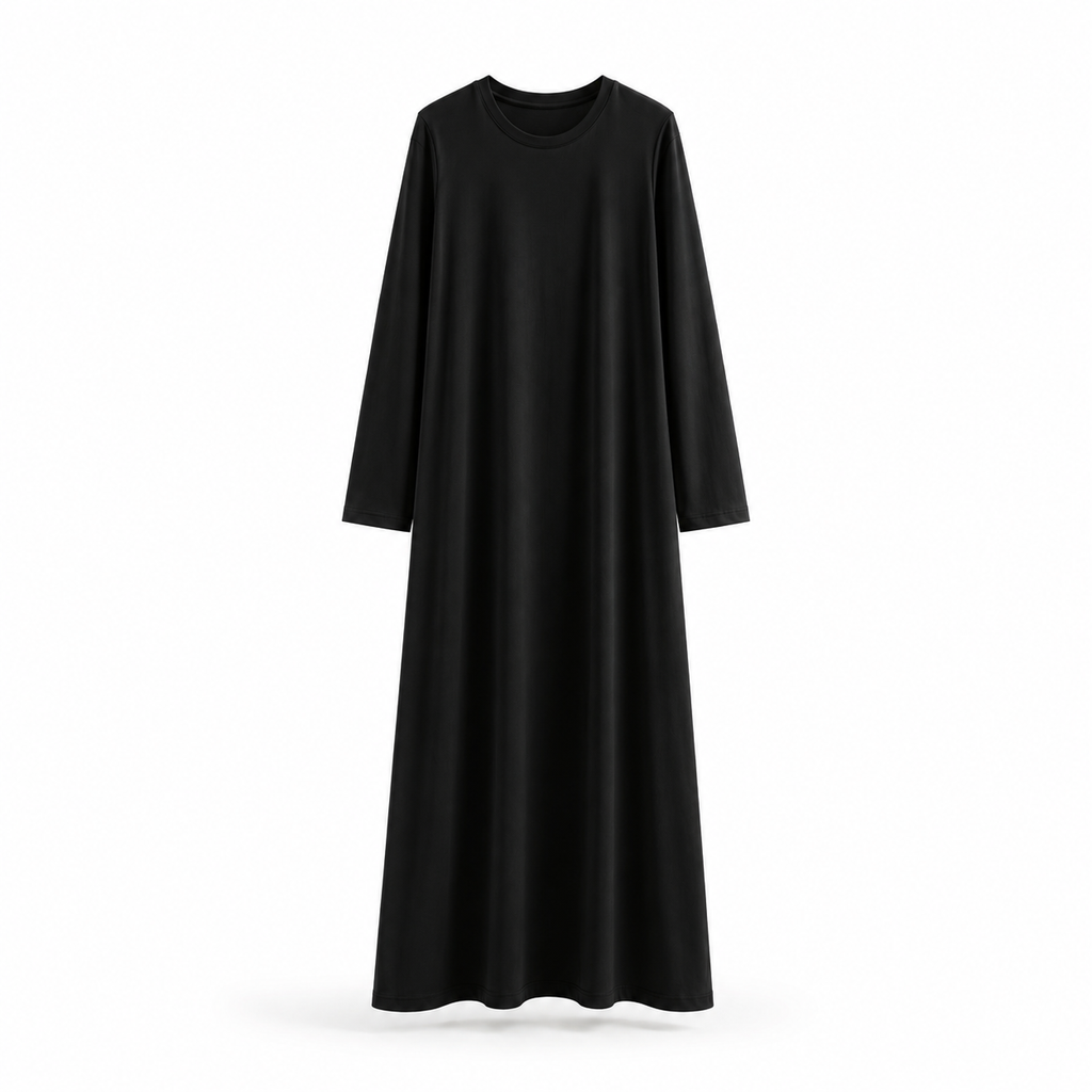 Basic Dress