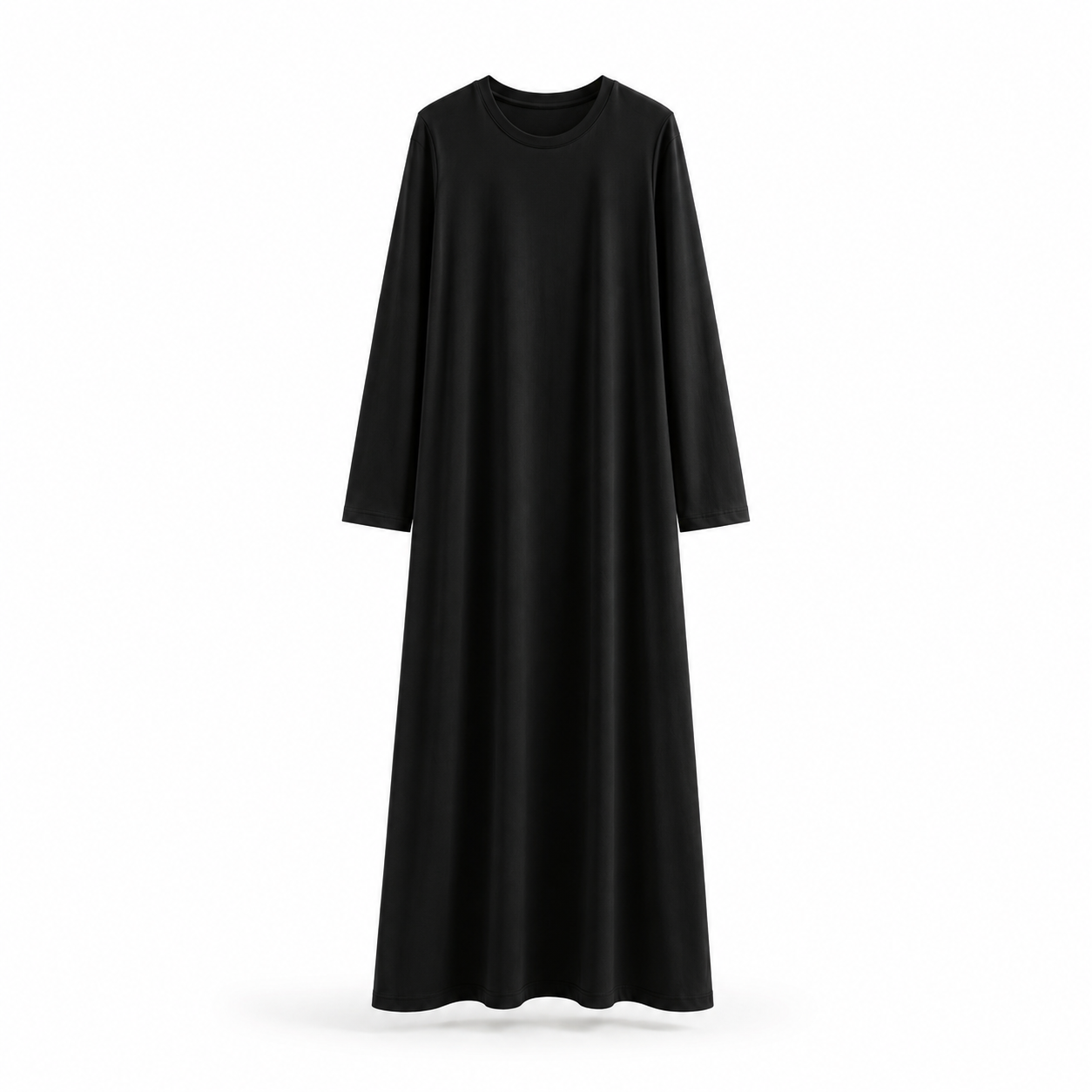 Basic Dress cut