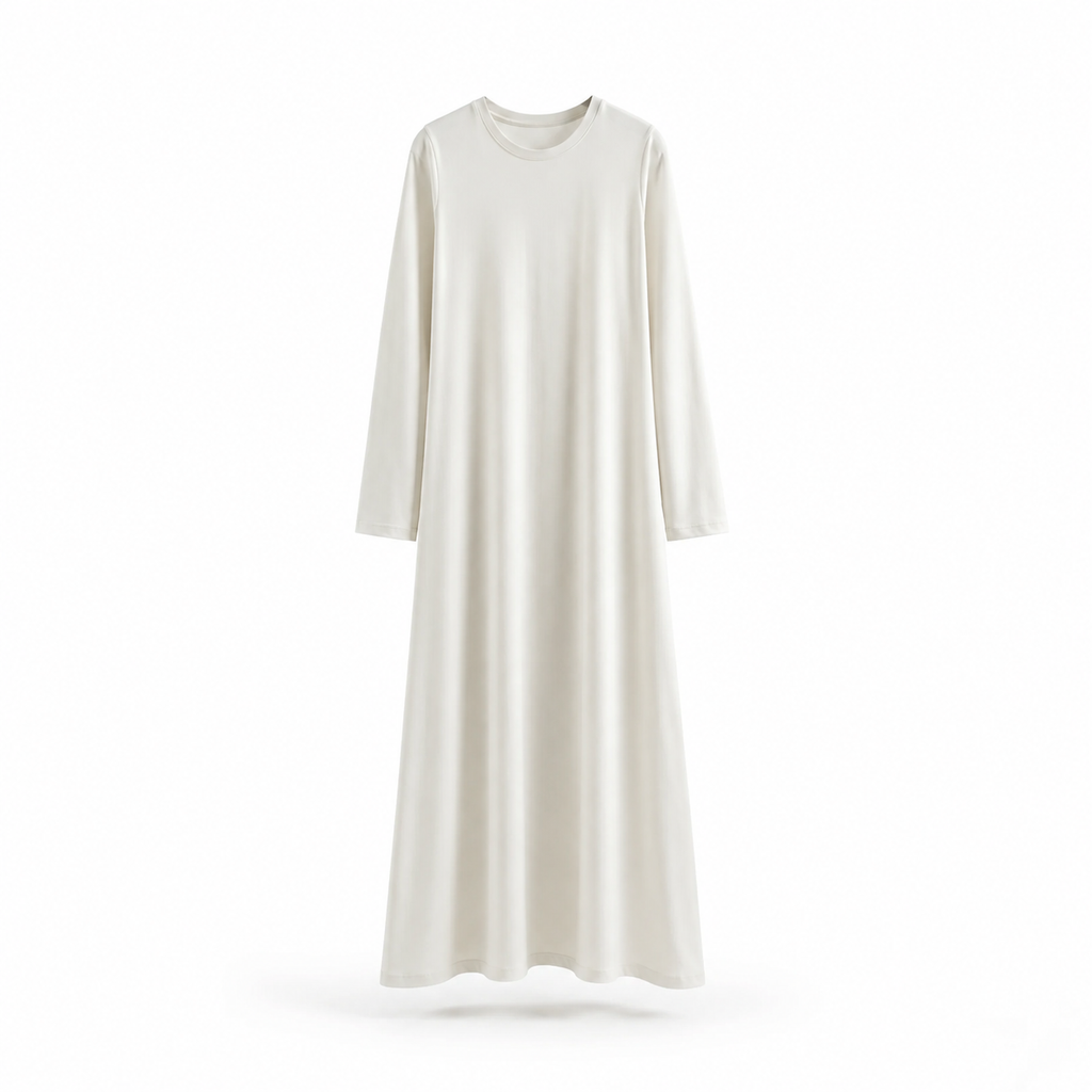 Basic Dress