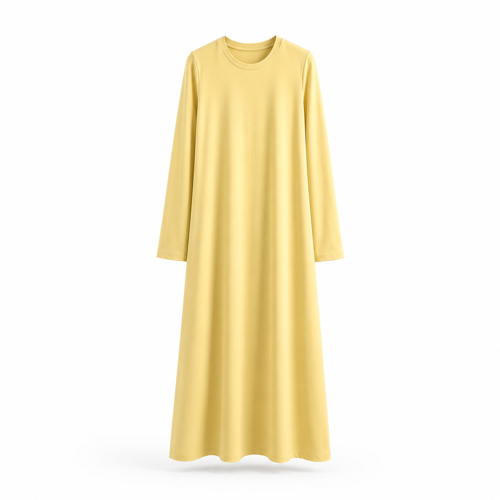Basic Dress