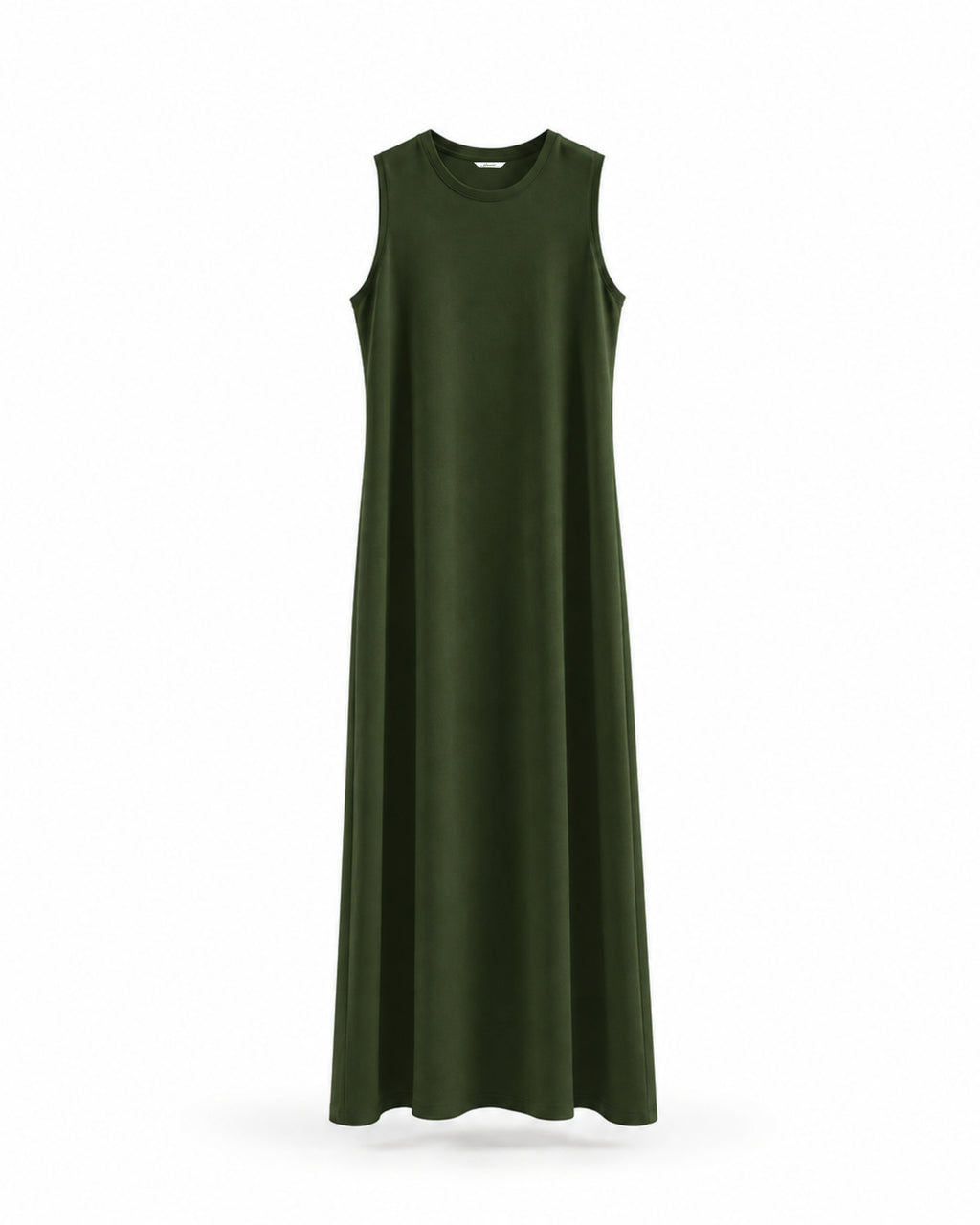 Basic Dress