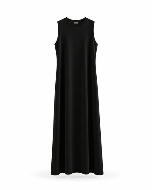 Basic Dress