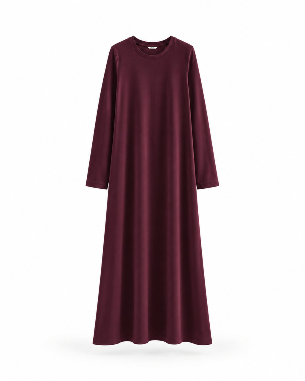 Basic Dress
