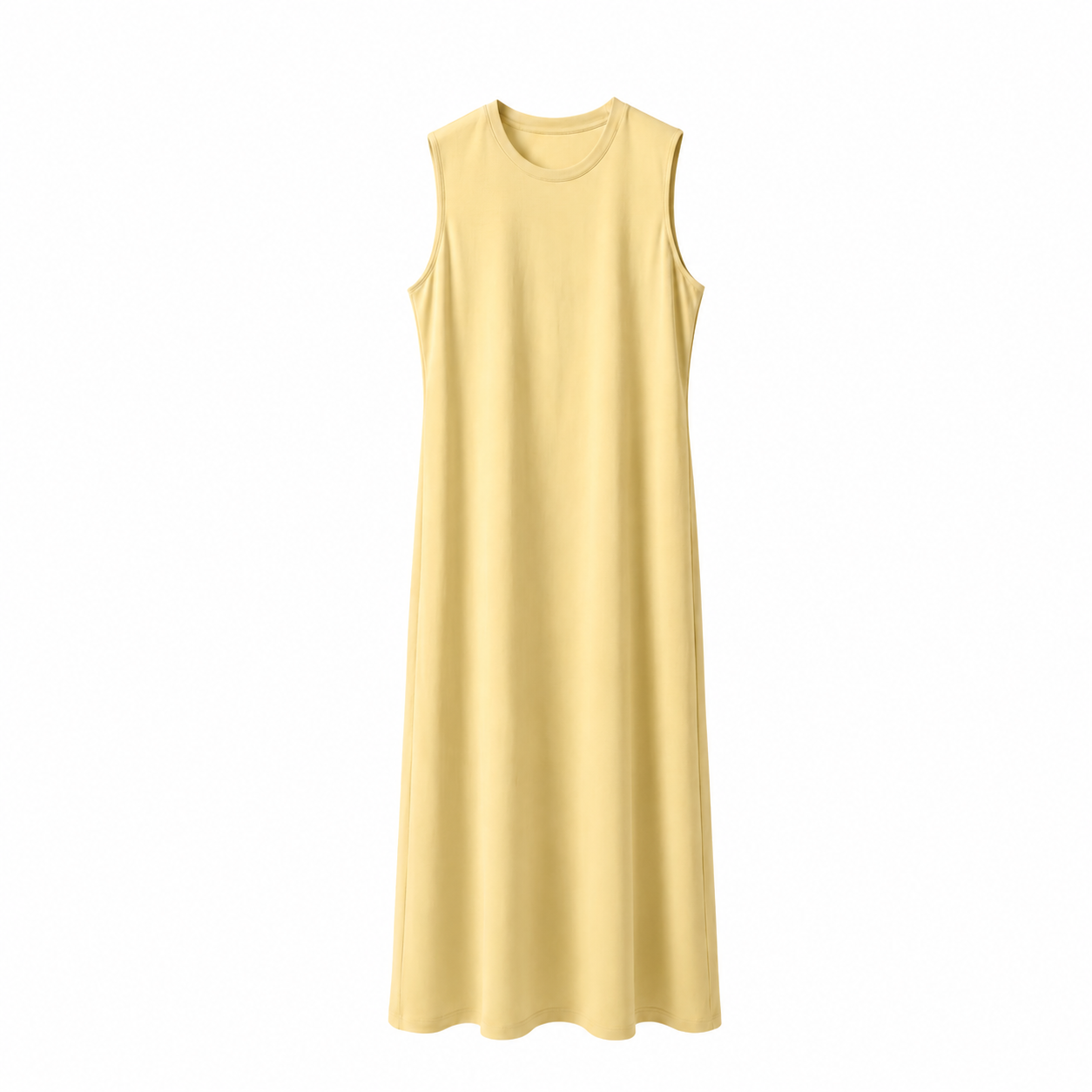 Basic Dress cut