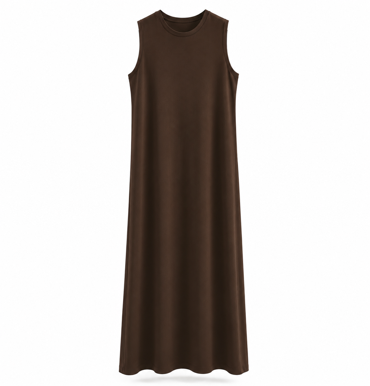 Basic Dress