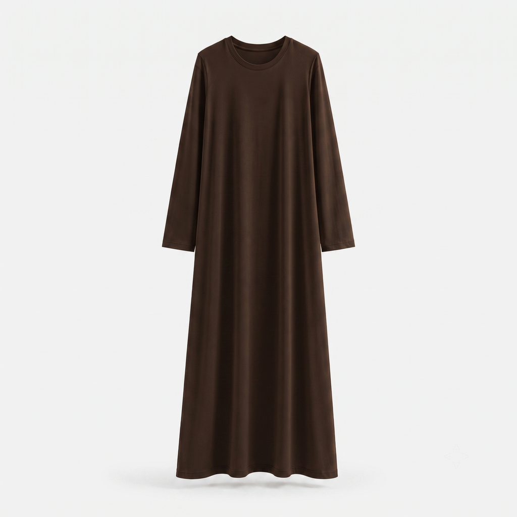 Basic Dress
