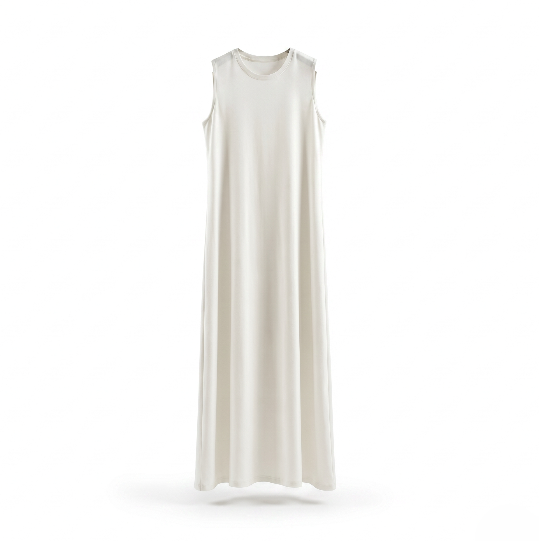 Basic Dress cut