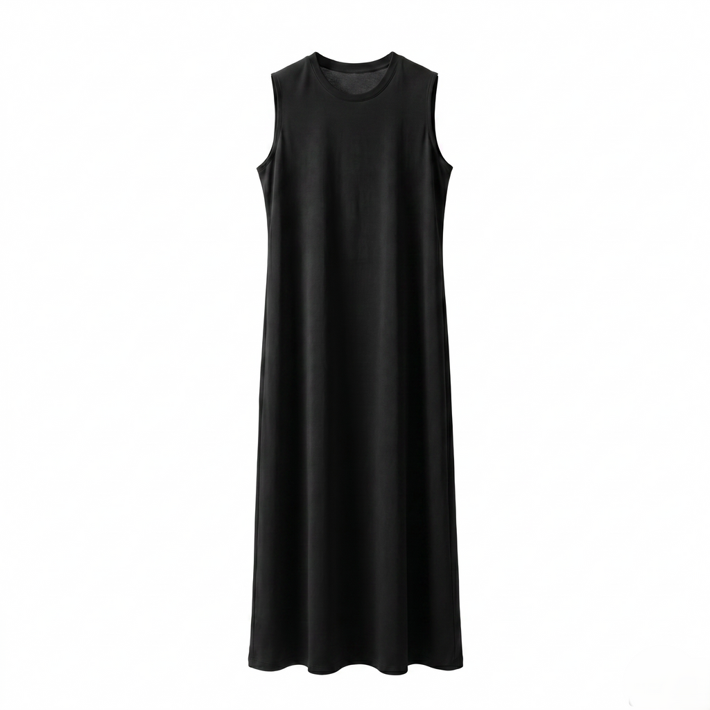 Basic Dress cut