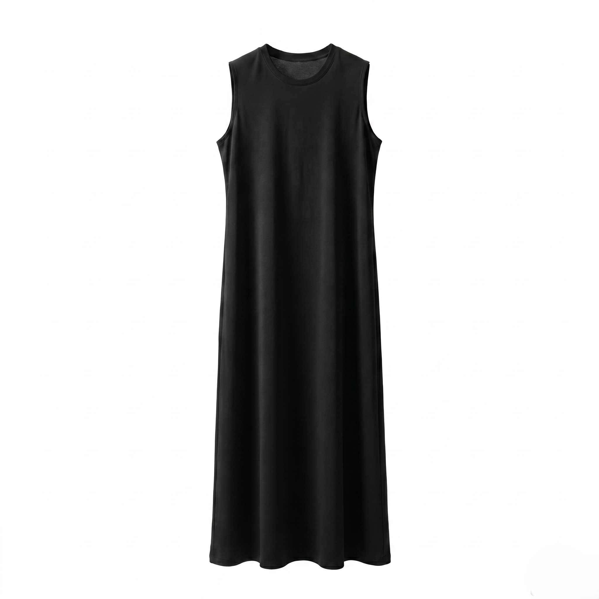 Basic Dress cut