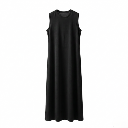 Basic Dress cut